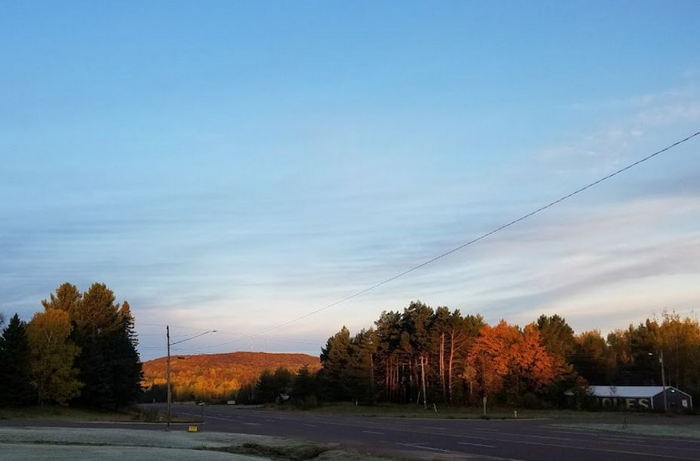 Northwoods Motel - From Web Listing (newer photo)